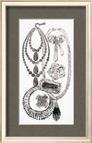 Necklaces and Pins  c1959
