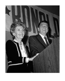 Ronald Reagan