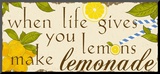 Lemonade