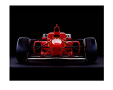 Ferrari F310 Front - 1996