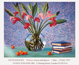 Red and Pink Ginger with Books and Oranges