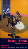 Study For Bullfight