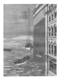 Titanic Lifeboats