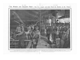 Titanic Passengers