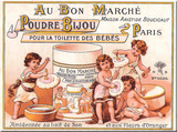 Au Bon Marche