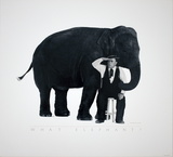 What Elephant (1964)