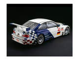 BMW E46 M3 GTR Rear - 2001