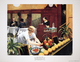 Tables for Ladies