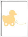 Yellow Duck