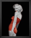 Lady In Red I