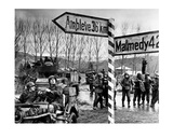 Battle of the Bulge