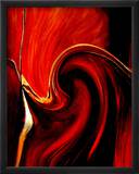 Luscious Red