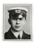 John George 'Jack' Phillips Wireless Operator on Titanic
