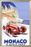 Monaco  1937