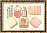 Vintage Boudoir I