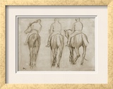 Jockeys