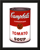 Campbell's Soup I  1968