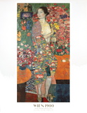 The Dancer  1916