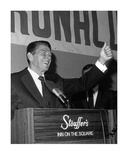 Ronald Reagan