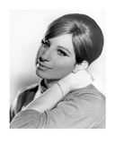 Barbra Streisand