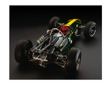 Lotus 34 Ford Rear - 1964