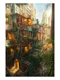 Urban Jungle