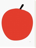 Red Apple
