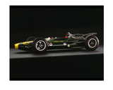 Lotus 34 Ford Side - 1964