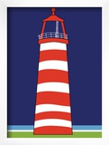 Red Lighthouse