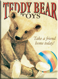 Teddy Bear