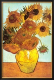 Sunflowers  c1888