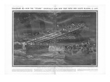 Article - Titanic Sinking
