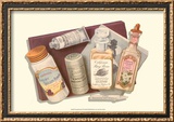 Vintage Boudoir II