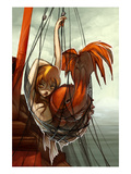 The Mermaid