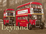 Leyland