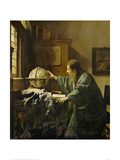 The Astronomer