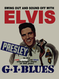 Elvis - GI Blues
