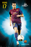 Fc Barcelona - Pedro Rodriguez 2011/2012