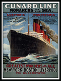 Cunard Line