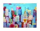 Manhattan 48  c2009