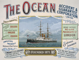 The Ocean