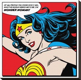 Wonder Woman-Quote