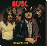 AC/DC-Highway to Hell
