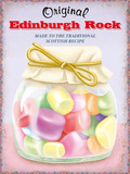 Edinburgh Rock