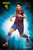 Fc Barcelona - Cesc Fabregas 2011/2012