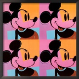 Mickey Mouse