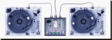 X-Ray Decks