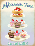 Afternoon Tea