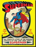 Superman-No1