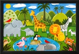 Jungle Fun